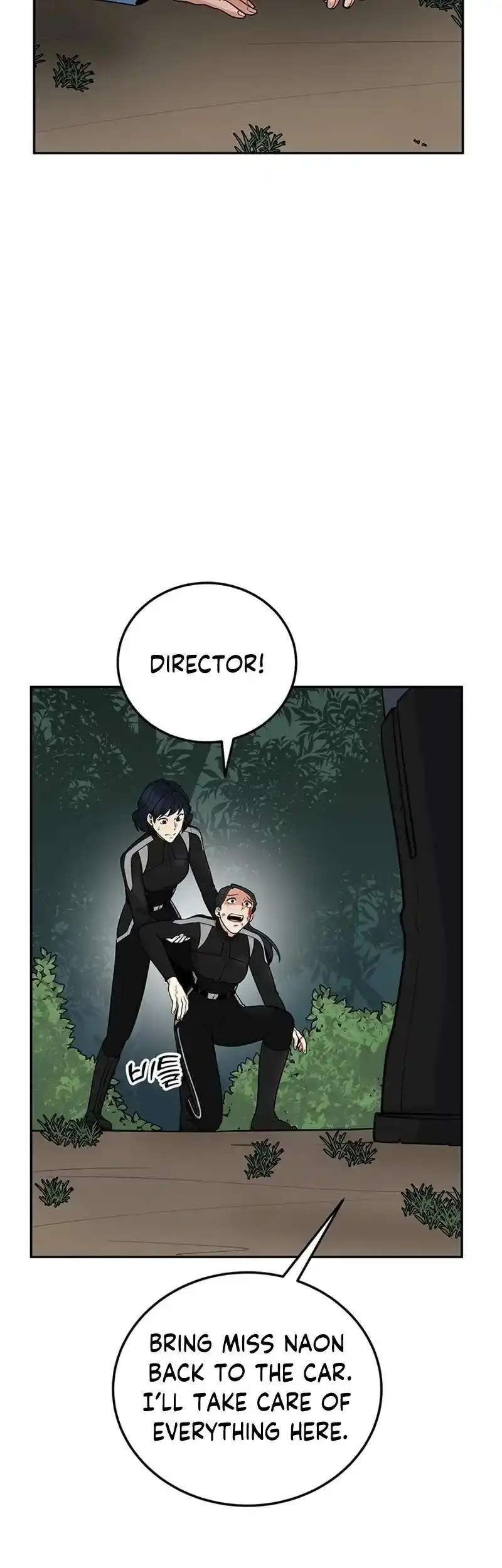 Scorpion Time Chapter 21 27